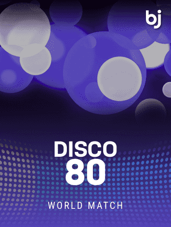 Disco 80png game thumbnail