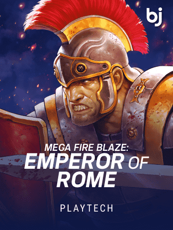 Mega Fire Blaze_ Emperor of Romepng thumbnail