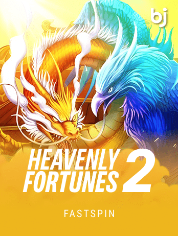 Heavenly Fortunes 2 game thumbnail