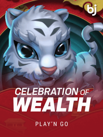 Celebration of Wealth game thumbnail