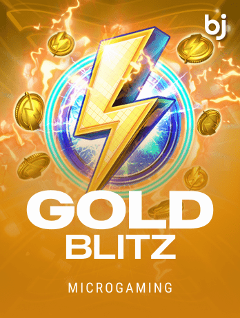 Gold Blitz game thumbnail