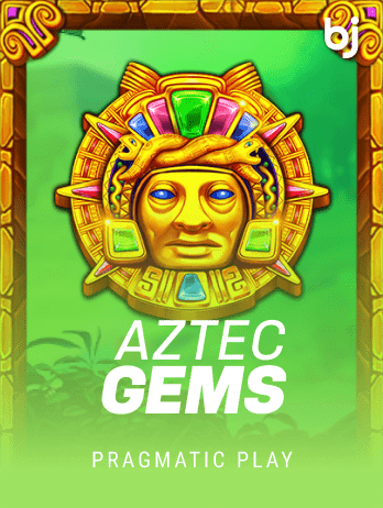 Aztec Gems game thumbnail