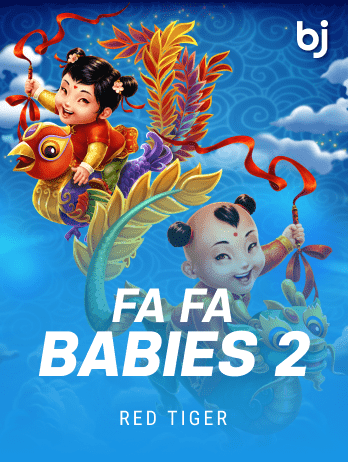 Fa Fa Babies 2png game thumbnail