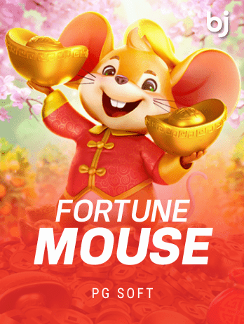 Fortune Mouse screenshot